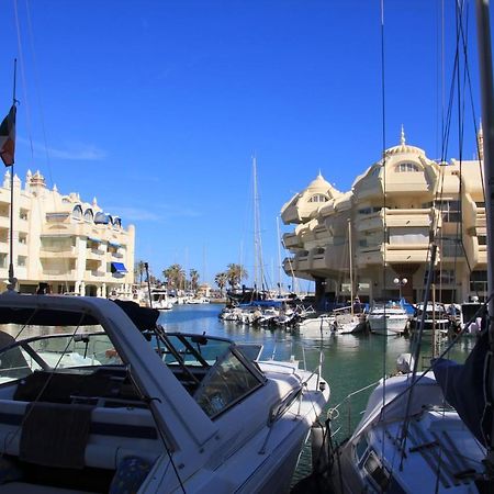 Tamarindos 30M De La Plage Leilighet Benalmádena Eksteriør bilde